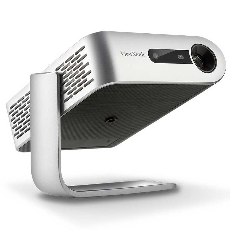 ViewSonic M1+ Portabler LED Beamer