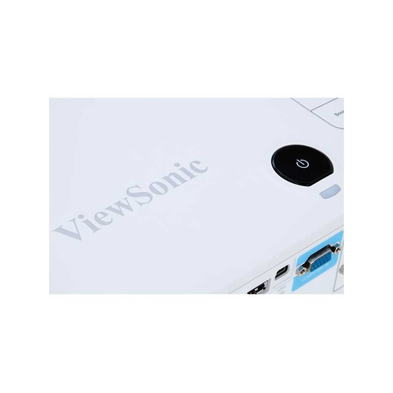 Viewsonic PX700HD 3D Heimkino DLP-Projektor