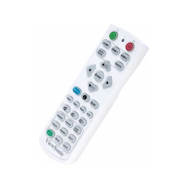 Viewsonic PX727-4K UHD Heimkino DLP-Projektor (2.Wahl)