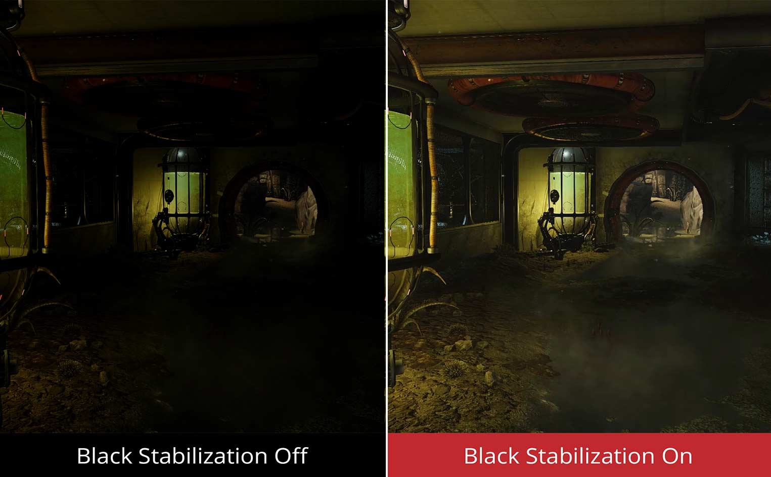 ViewSonic VX2758-PC-MH 68,5cm (27 Zoll) Curved Gaming Monitor