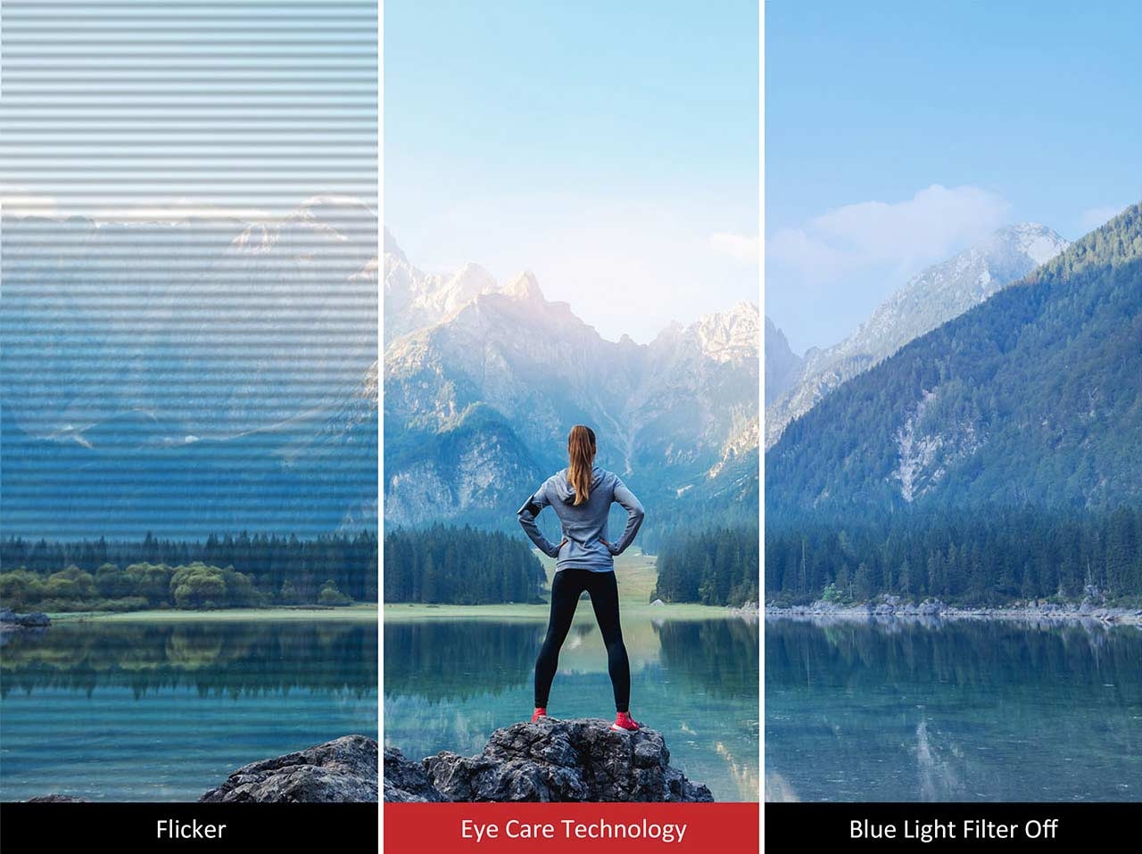 ViewSonic VX2758-PC-MH 68,5cm (27 Zoll) Curved Gaming Monitor