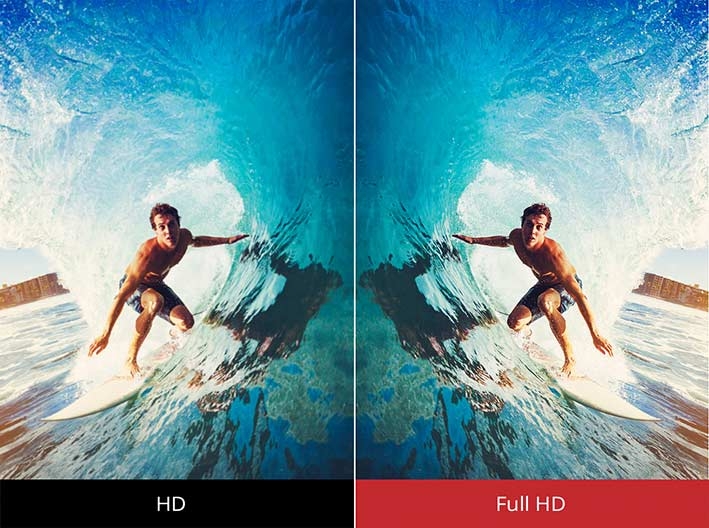 ViewSonic VX2758-PC-MH 68,5cm (27 Zoll) Curved Gaming Monitor (2.Wahl)