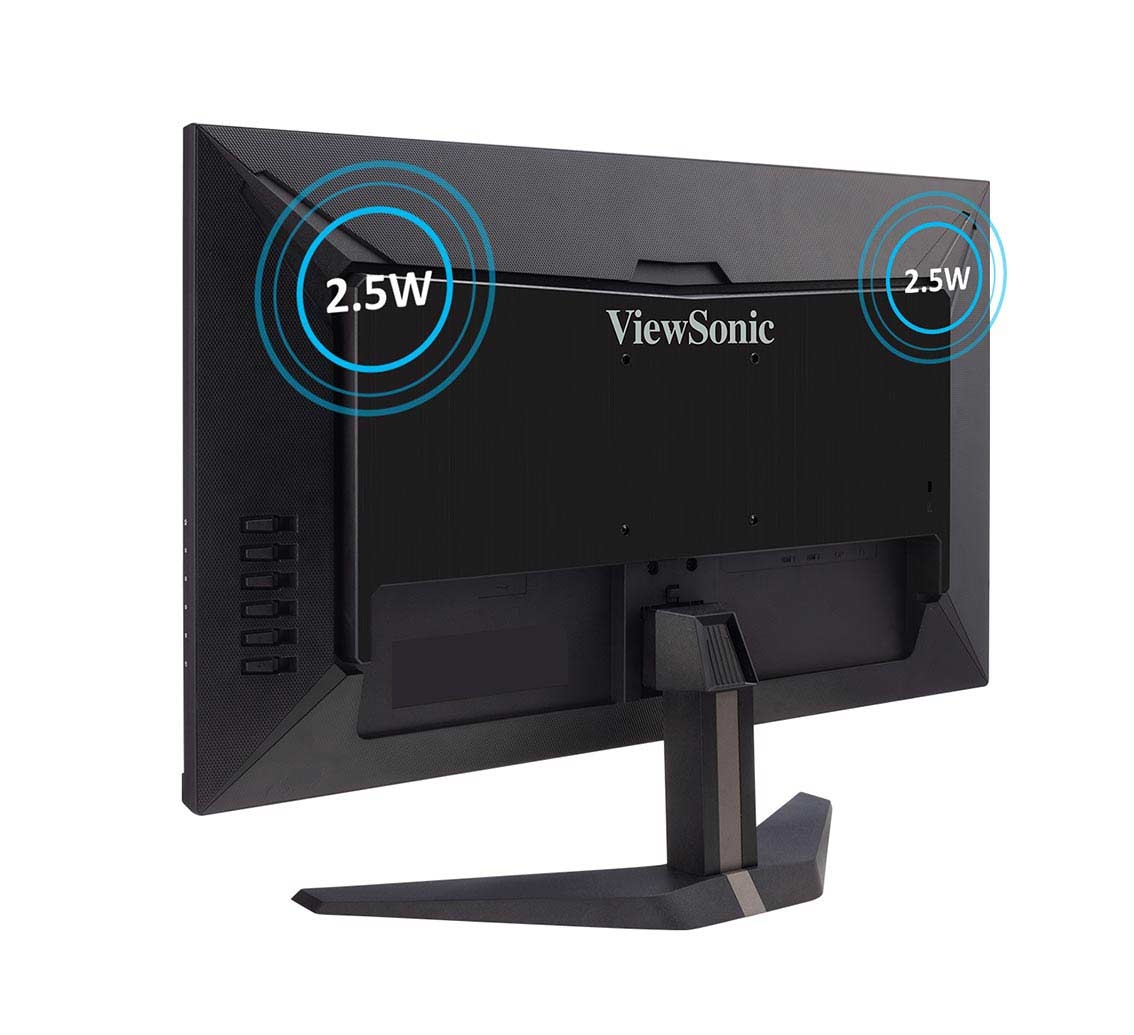 ViewSonic VX2758-2KP-MHD 68,5cm (27 Zoll) Gaming Monitor