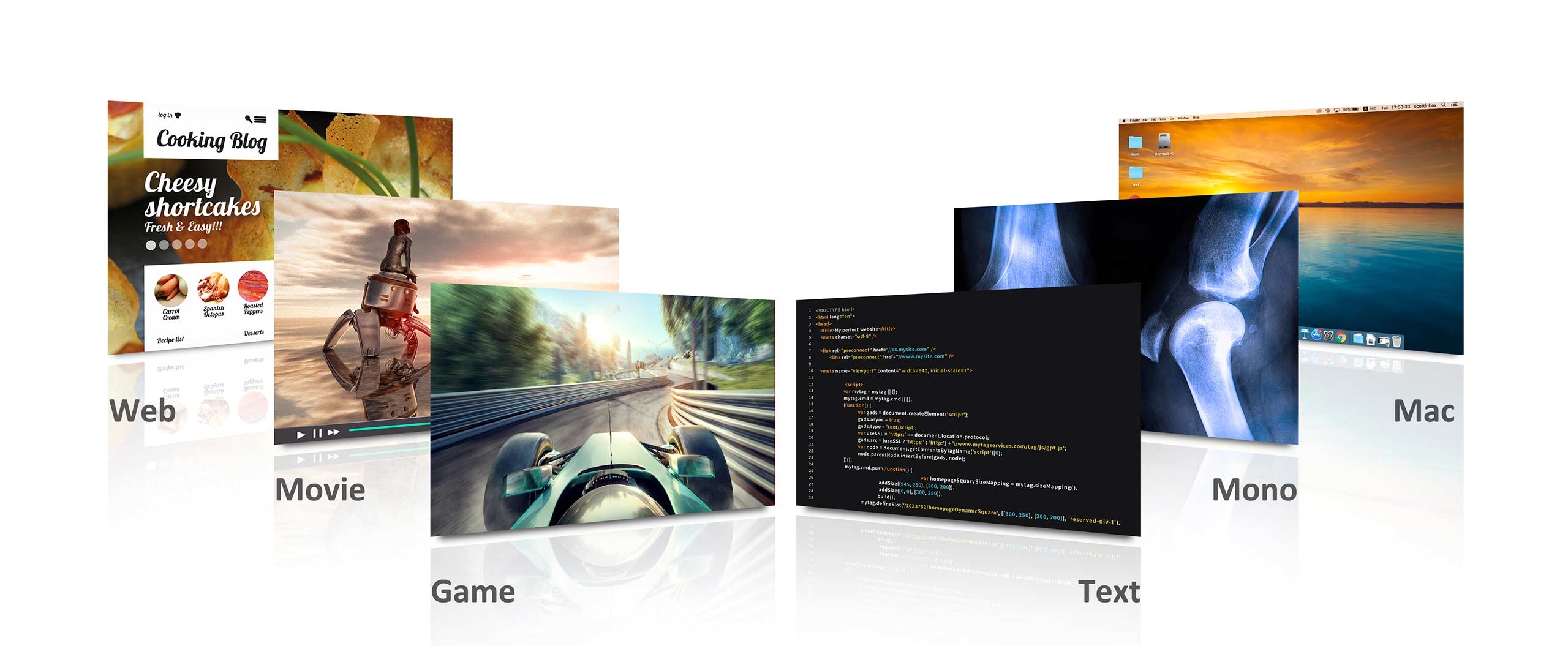 ViewSonic VX2758-2KP-MHD 68,5cm (27 Zoll) Gaming Monitor