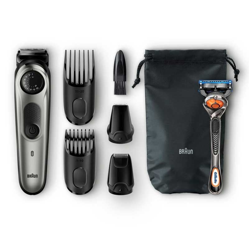 Braun BT7020 Bartschneider