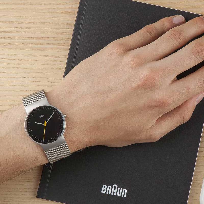 Braun 7893s Series 7 Folienrasierer + BN021 SlimWatch