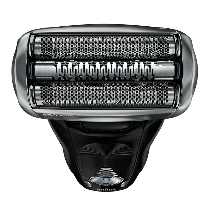 Braun Series 7 7842s Wet & Dry Elektrorasierer schwarz