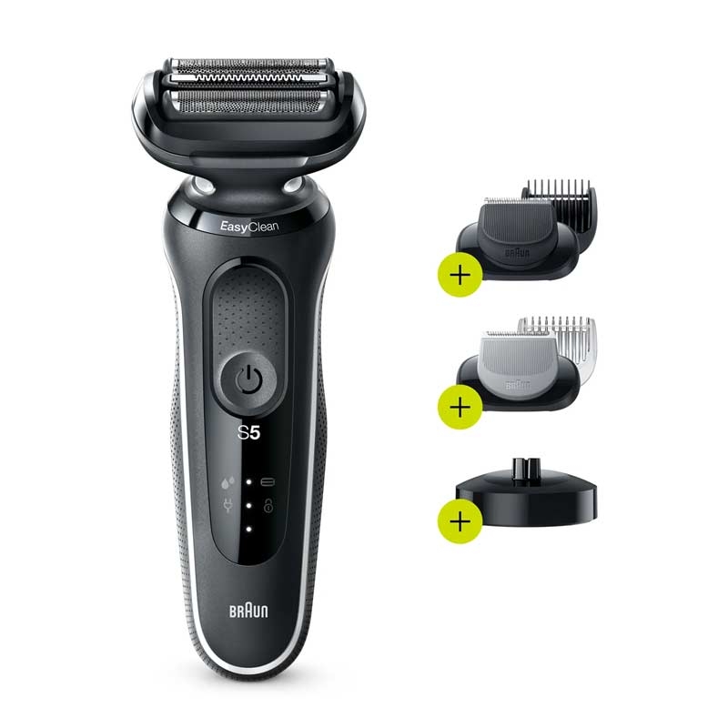 Braun Series 5 50-W4650cs Elektrorasierer