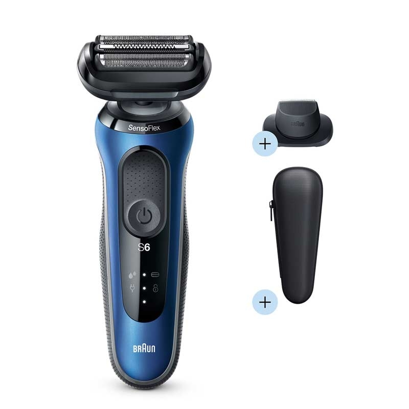 Braun Series 6 60-B1200s Elektrorasierer