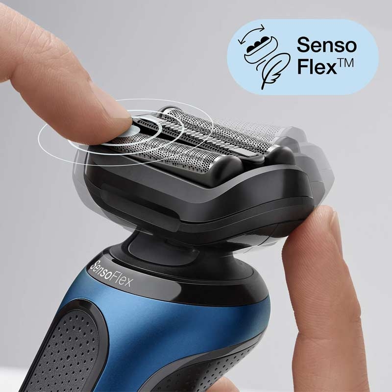 Braun Series 6 60-B1200s Elektrorasierer