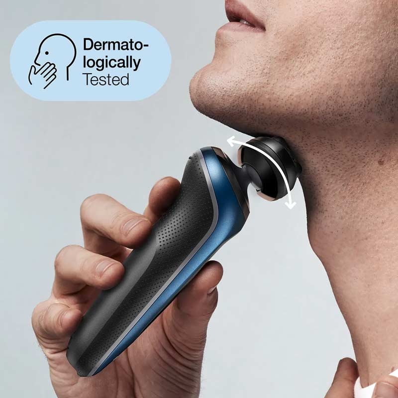 Braun Series 6 60-B1200s Elektrorasierer