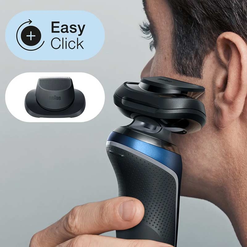 Braun Series 6 60-B1200s Elektrorasierer