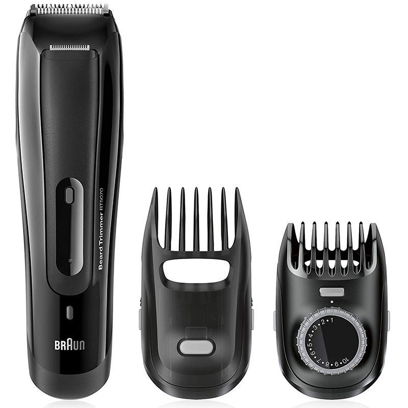 Braun BT5070 Bartschneider