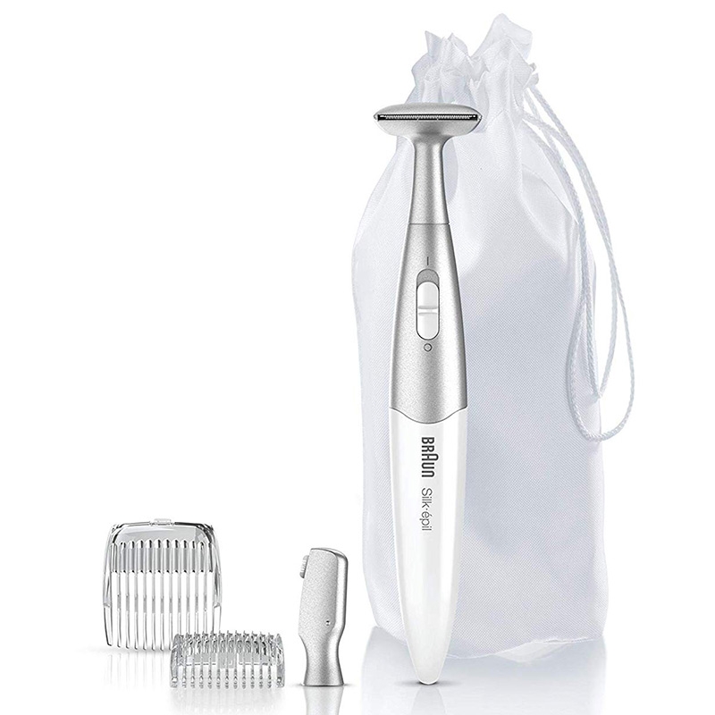 Braun Silk-épil Bikinitrimmer FG1100