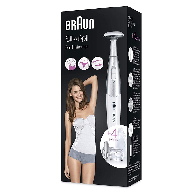Braun Silk-épil Bikinitrimmer FG1100