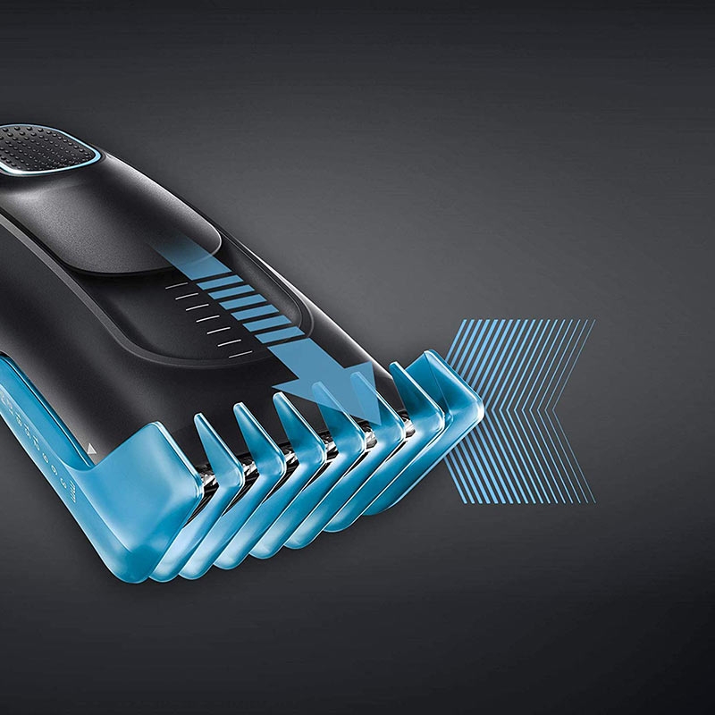 Braun HC5010 Barttrimmer und Haarschneider