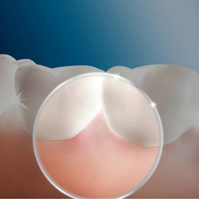 Braun Oral-B Professional Care Waterjet + Pro 700