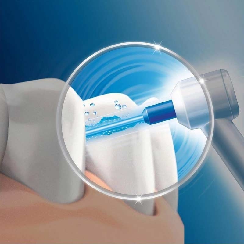 Braun Oral-B Professional Care Waterjet + Pro 700