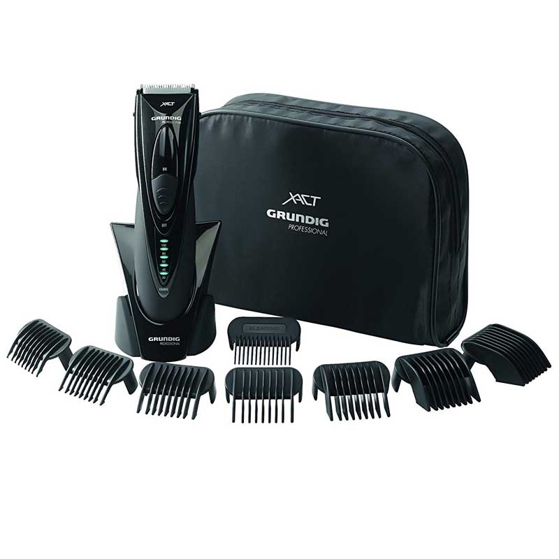 Grundig MC 9542 Profi-Haarschneider