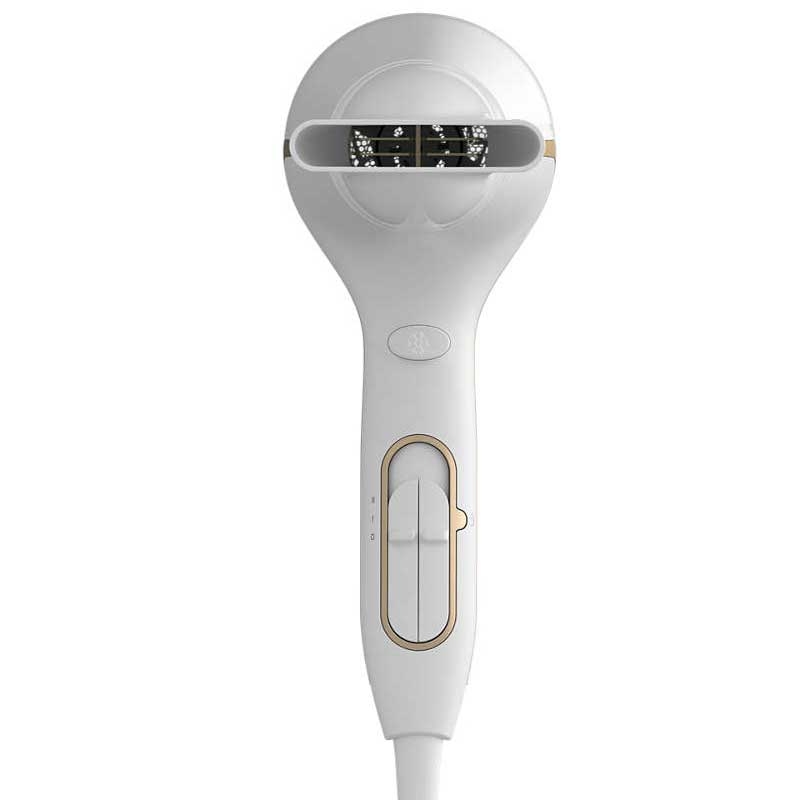 Philips HP8232/00 DryCare Advanced Haartrockner weiß