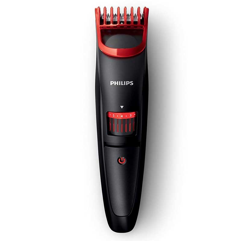 Philips BT405/16 Serie 1000 Präzisions-Bartschneider