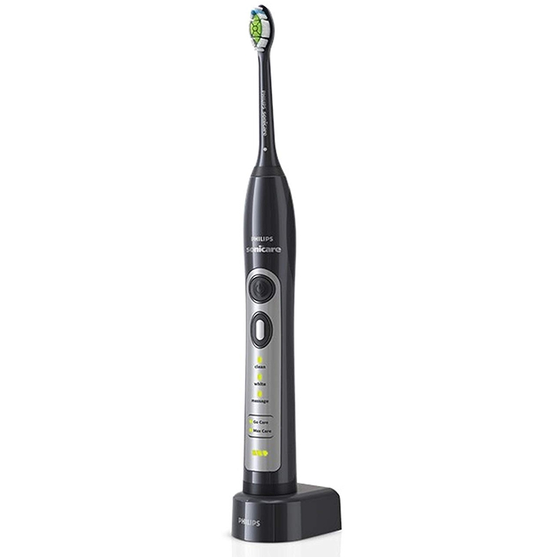 Philips Sonicare FlexCare Elektrische Zahnbürste mit Schalltechnologie (2.Wahl)