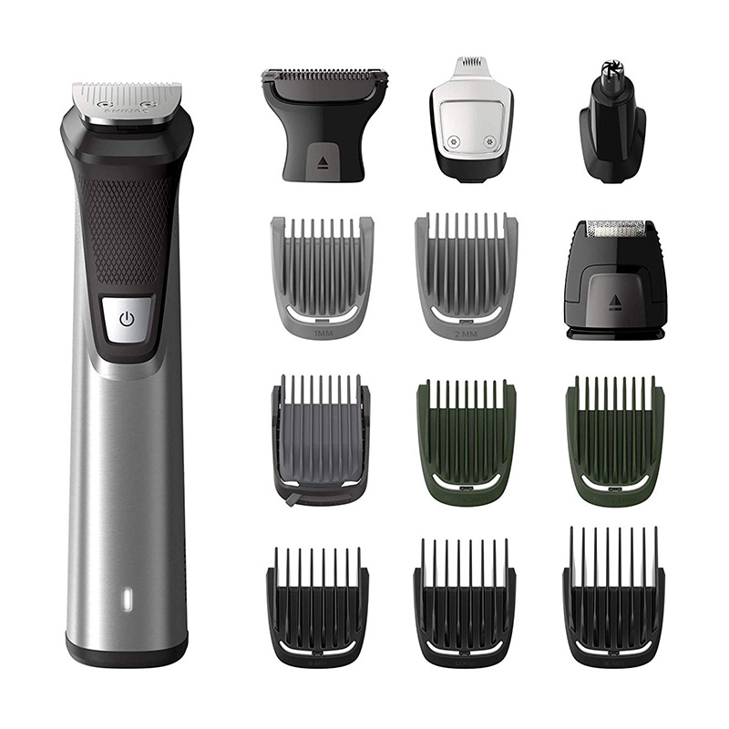 Philips MG7745/15 Series 7000 Multigroom 14-in-1 Trimmer