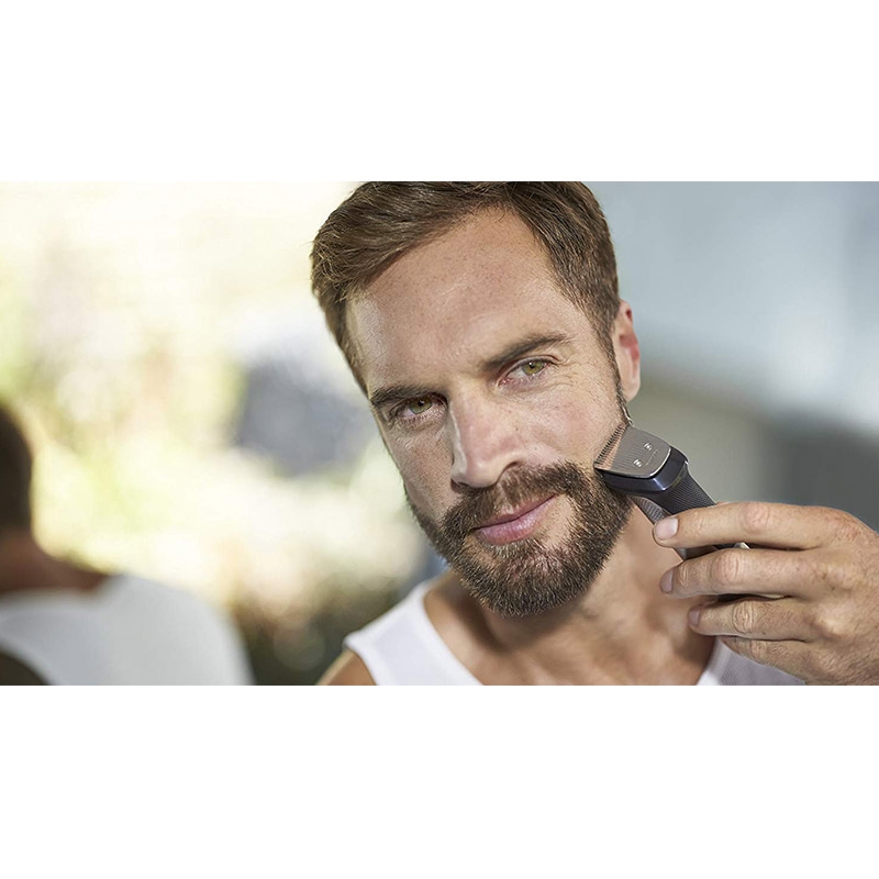 Philips MG7745/15 Series 7000 Multigroom 14-in-1 Trimmer