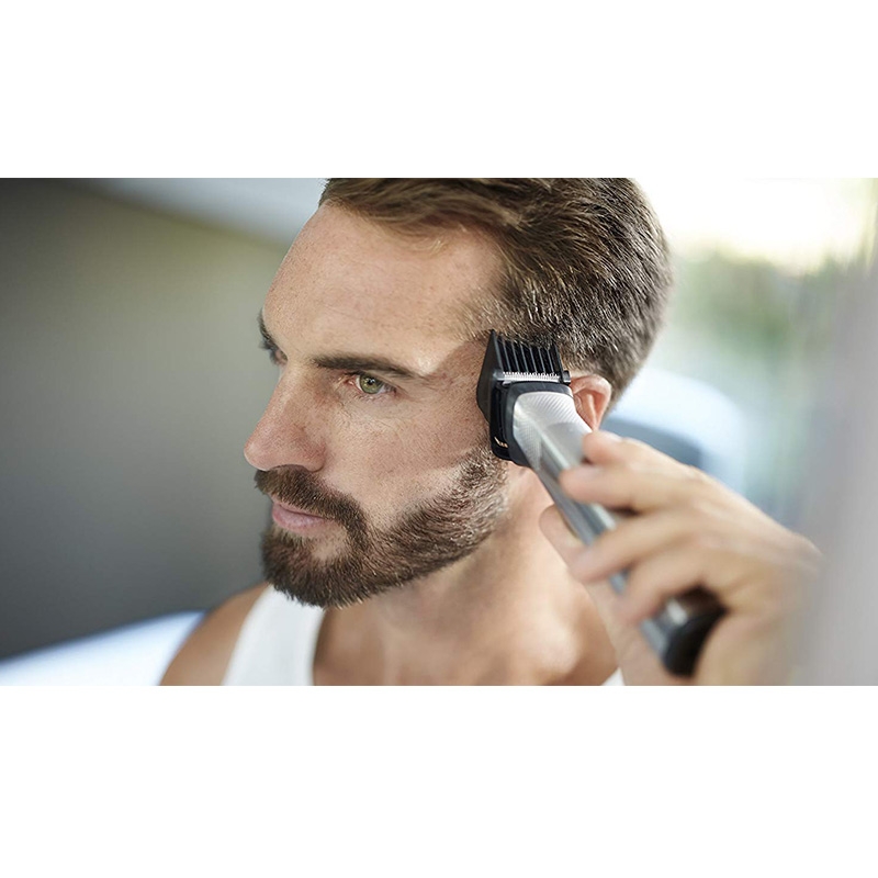 Philips MG7745/15 Series 7000 Multigroom 14-in-1 Trimmer