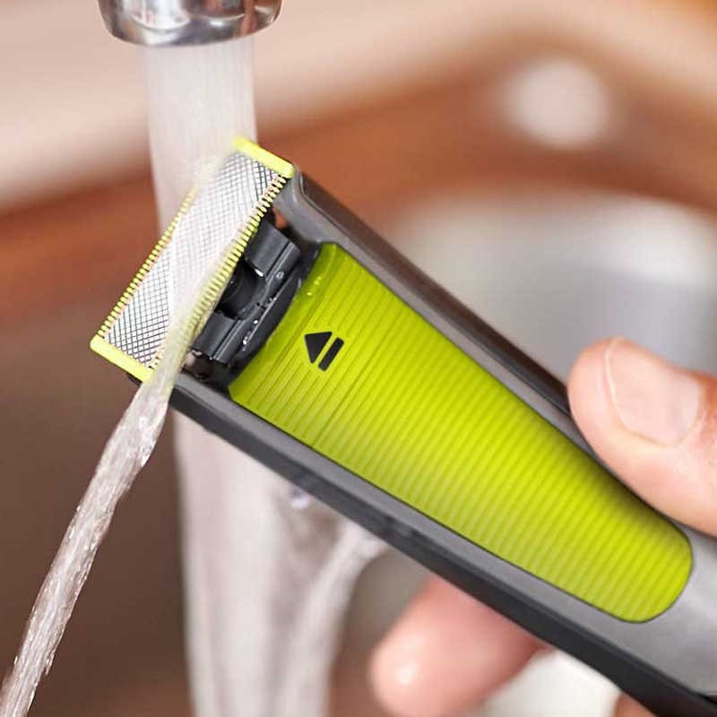 Philips QP6505/21 OneBlade Pro Trimmer (2.Wahl)