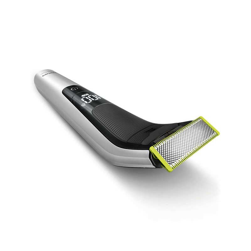 Philips QP 6520/20 OneBlade Pro Bartschneider