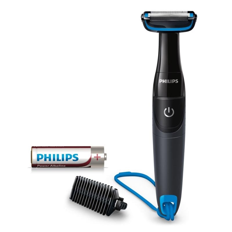 Philips BG1024/16 Series 1000 Bodygroomer