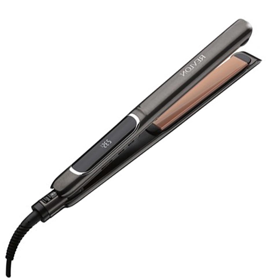 Revlon RVST2175E Straight Copper Smooth Haarglätter