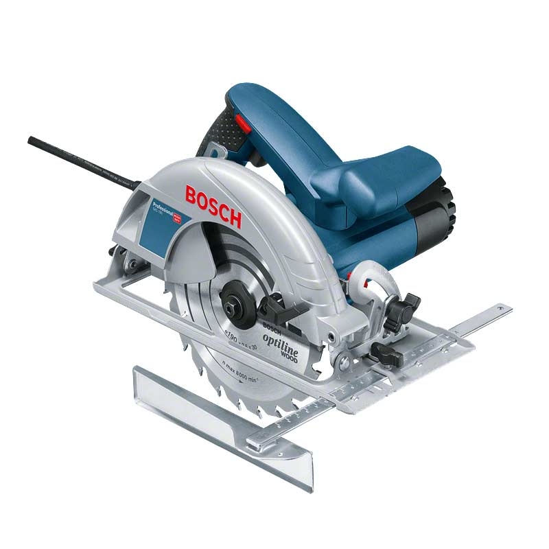 Bosch GKS 190 Professional Handkreissäge + Transportkoffer