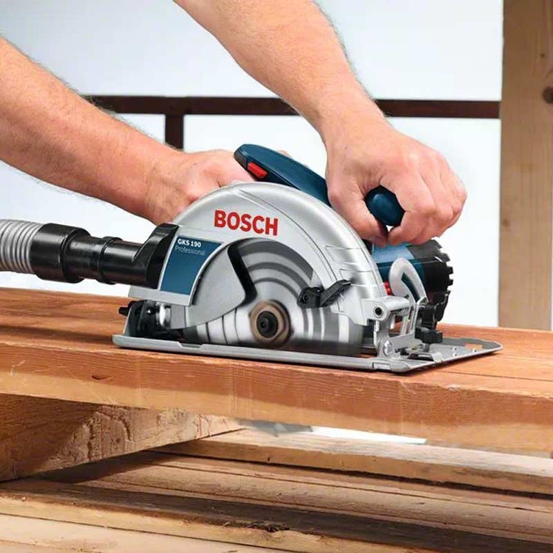 Bosch GKS 190 Professional Handkreissäge