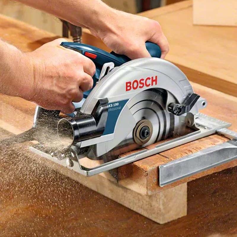 Bosch GKS 190 Professional Handkreissäge