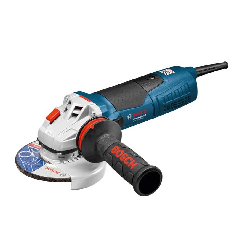 Bosch GWS 17-125 CIE Professional Winkelschleifer