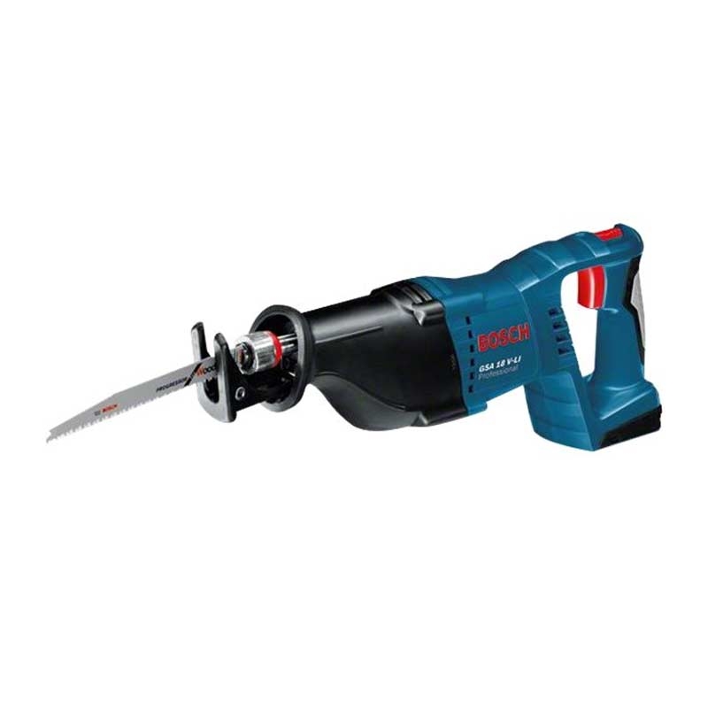 Bosch GSA 18 V-LI Akku-Säbelsäge