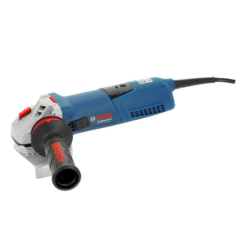 Bosch GWS 13-125 CIE Professional Winkelschleifer