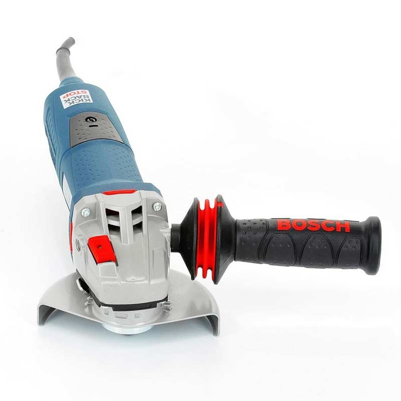 Bosch GWS 13-125 CIE Professional Winkelschleifer