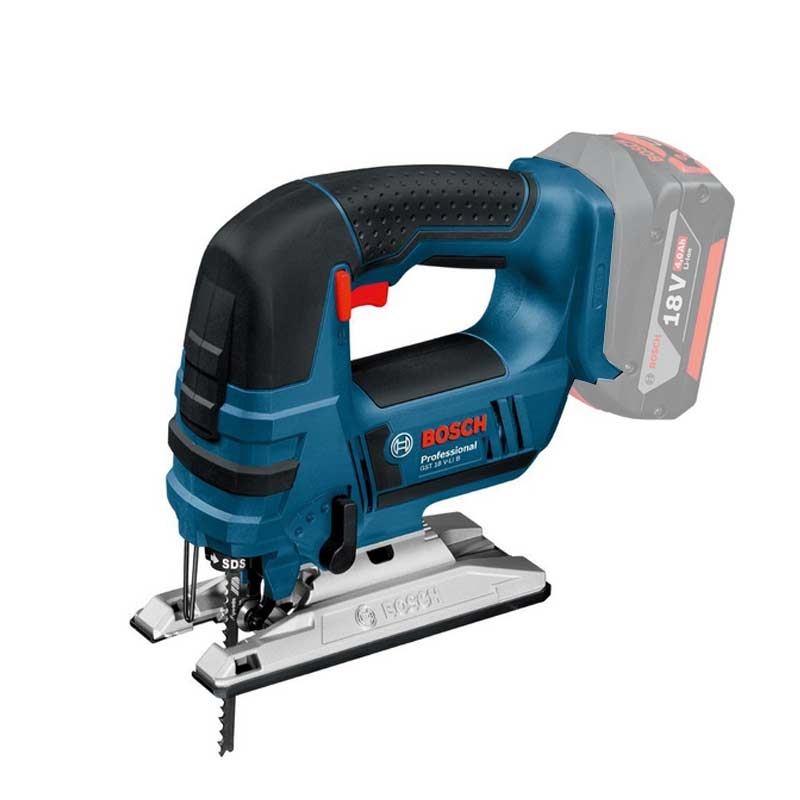 Bosch GST 18 V-LI B Akku-Stichsäge