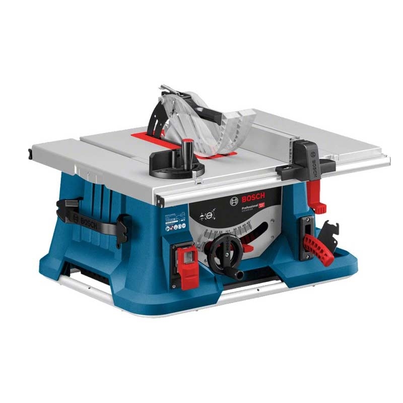 Bosch GTS 635-216 Professional Tischkreissäge