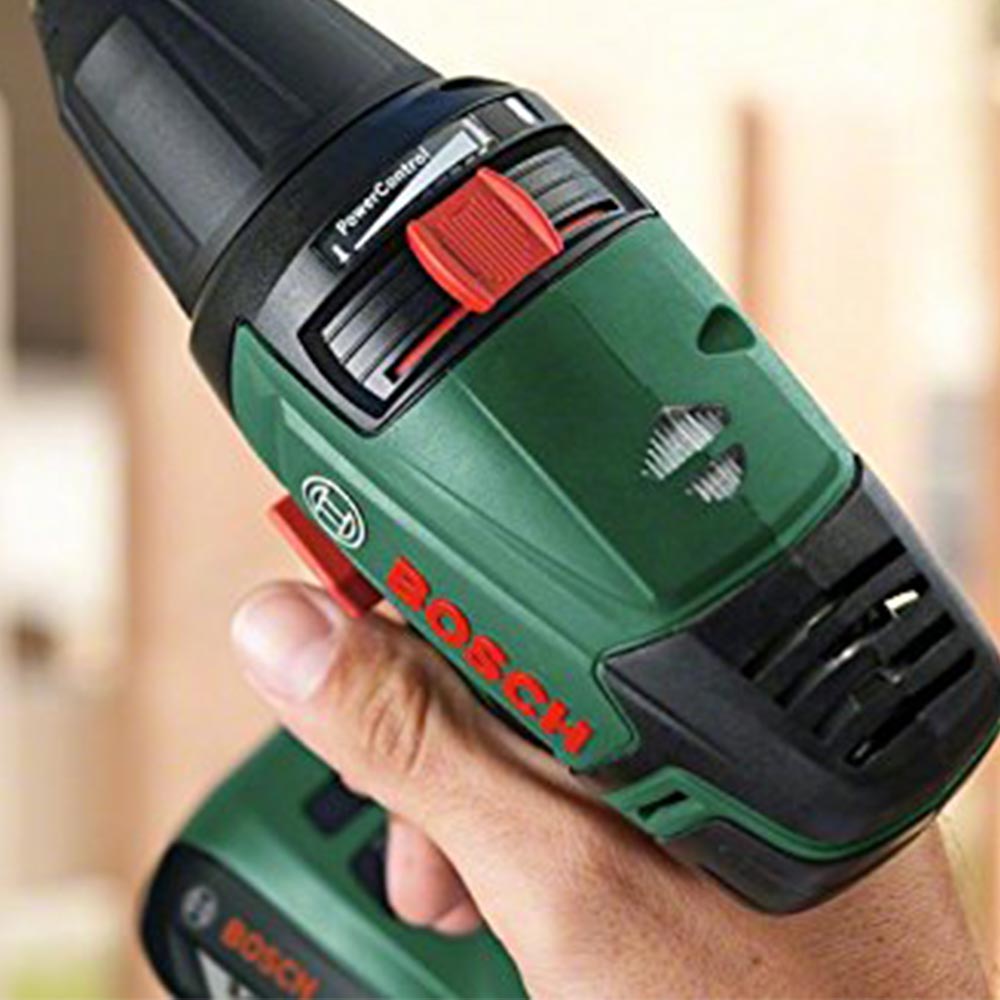 Bosch DIY Akku-Bohrschrauber PSR 14,4 LI-2