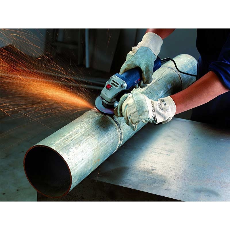 Bosch Professional Winkelschleifer GWS 7-125 720 Watt