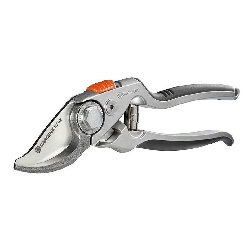 GARDENA 08702-20 Alu-Gartenschere B+/L