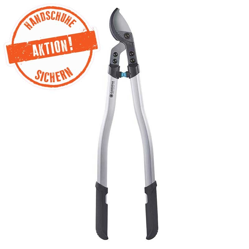 GARDENA 08710-20 Premium Astschere 700B aktion