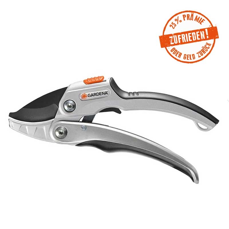 GARDENA 8798-20 Ratschenschere SmartCut