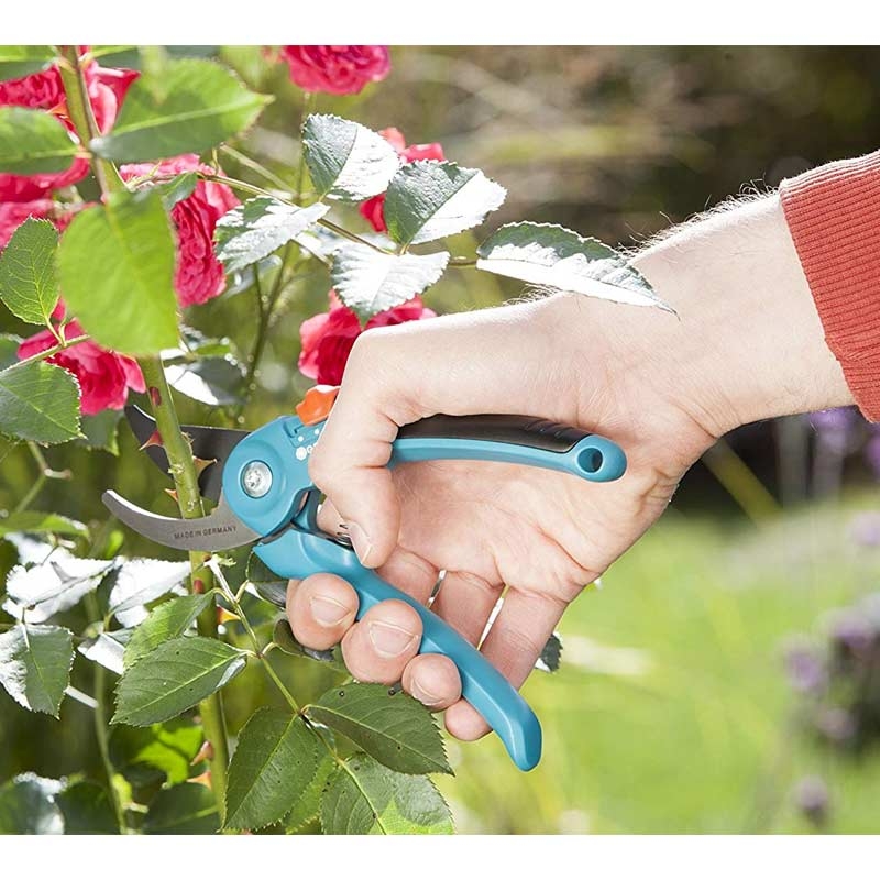 GARDENA 08857-20 Gartenschere B/S-M