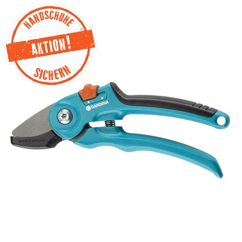 GARDENA 08855-20 Gartenschere A/S