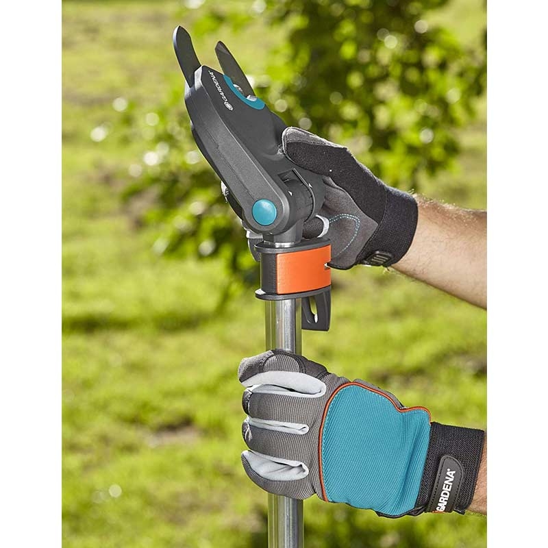 GARDENA 12000-20 Baum- und Strauchschneider StarCut 160 plus